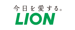 ライオン株式会社ロゴ