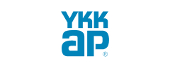 YKK AP株式会社ロゴ