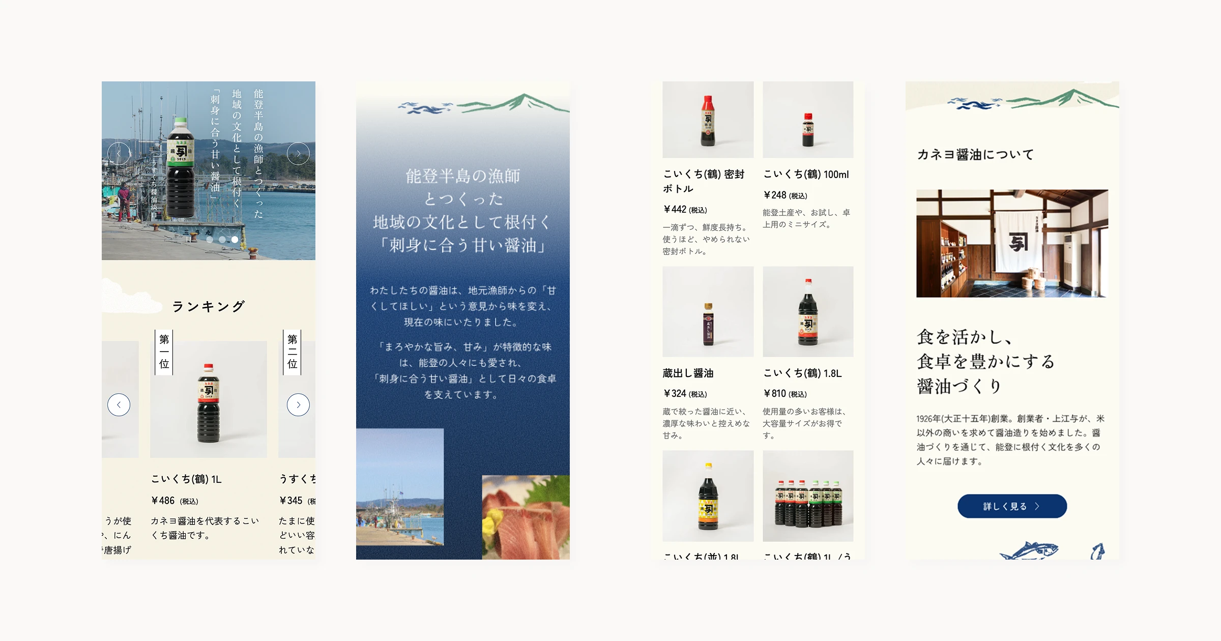カネヨ醤油の画像7